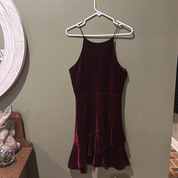 Altar’d State Kaz Dress - Picture 3 of 8